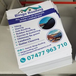Flyer printing in birmingham prints Project 5 - Local Printing Services In Birmingham UK - Home