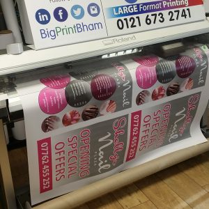 birmingham banners shop - Local Printing Services In Birmingham UK - Home