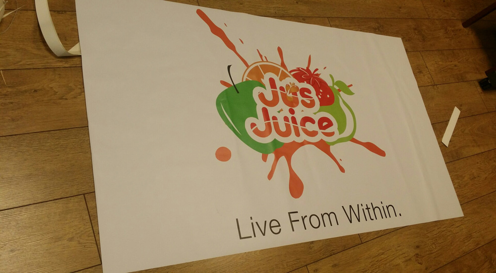 Banners 5 - Local Printing Services In Birmingham UK - Printed Banners Near Me - Find High-Quality Printing Locally