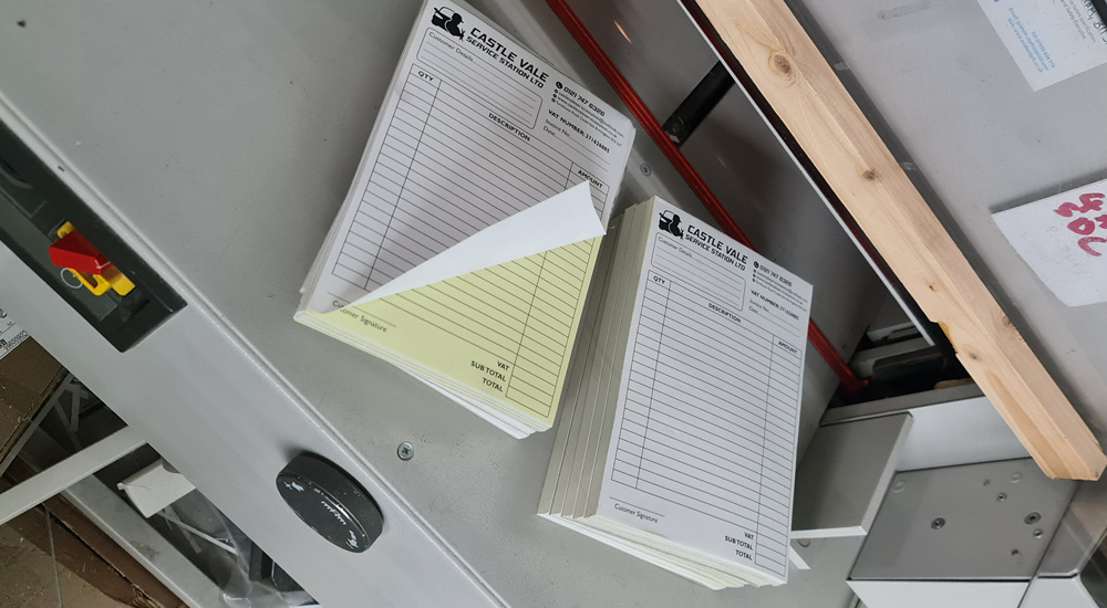 NCR Pad printing in birmingham - Local Printing Services In Birmingham UK - Pad Printing - Perfect for Detailed and Custom Designs