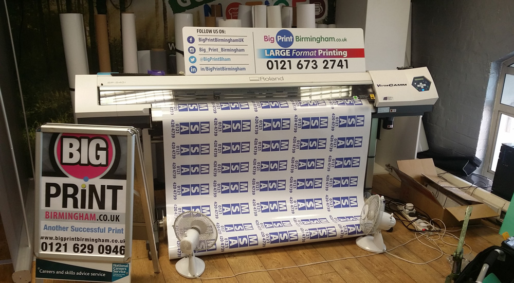 Sticker 6 - Local Printing Services In Birmingham UK - Stickers Printing - High-Quality Custom Stickers for Your Brand