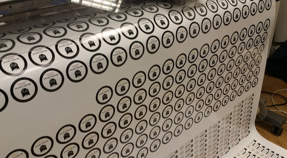 Sticker 8 - Local Printing Services In Birmingham UK - Vinyl Stickers Shop Near Me - Creative Printing for Every Need