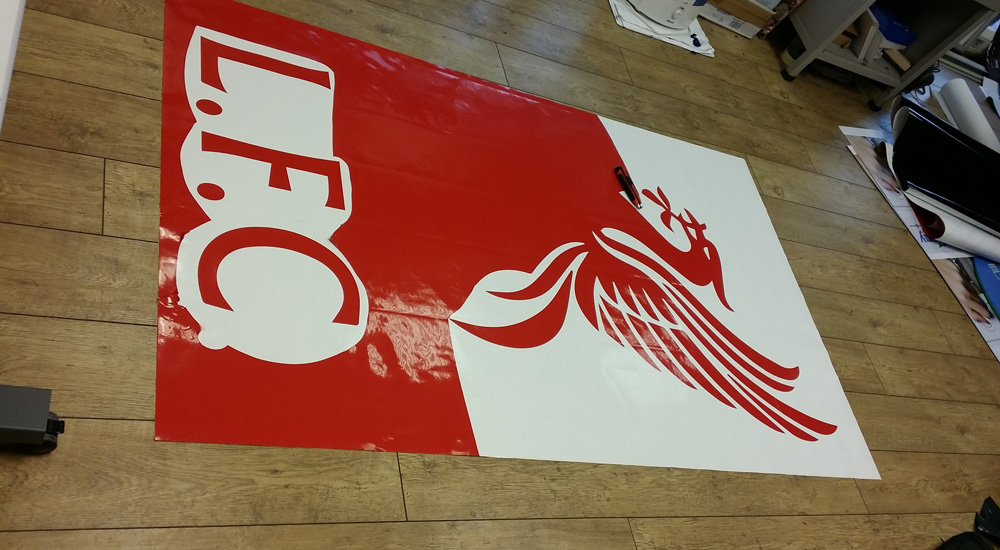 Vinyl 1 - Local Printing Services In Birmingham UK - Blogs
