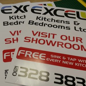 project 3 - Local Printing Services In Birmingham UK - Home