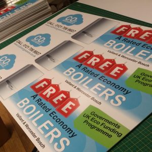 project 4 - Local Printing Services In Birmingham UK - Home